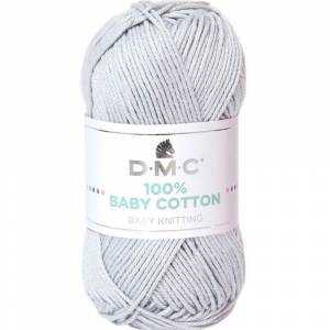 dmc 100 baby cotton - Ref. 757