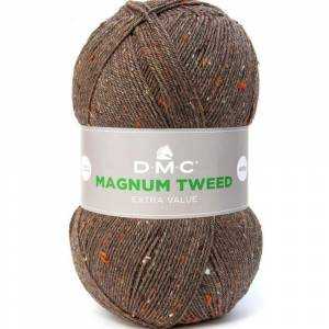 dmc magnum tweed - Ref. 624