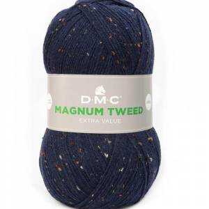 dmc magnum tweed - Ref. 636