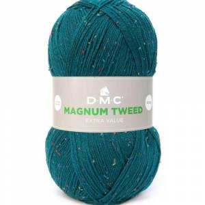 dmc magnum tweed - Ref. 637