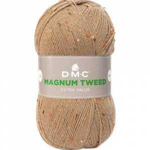 dmc magnum tweed - Ref. 661