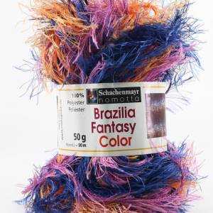schachenmayr brazilia fantasy - Ref. 391