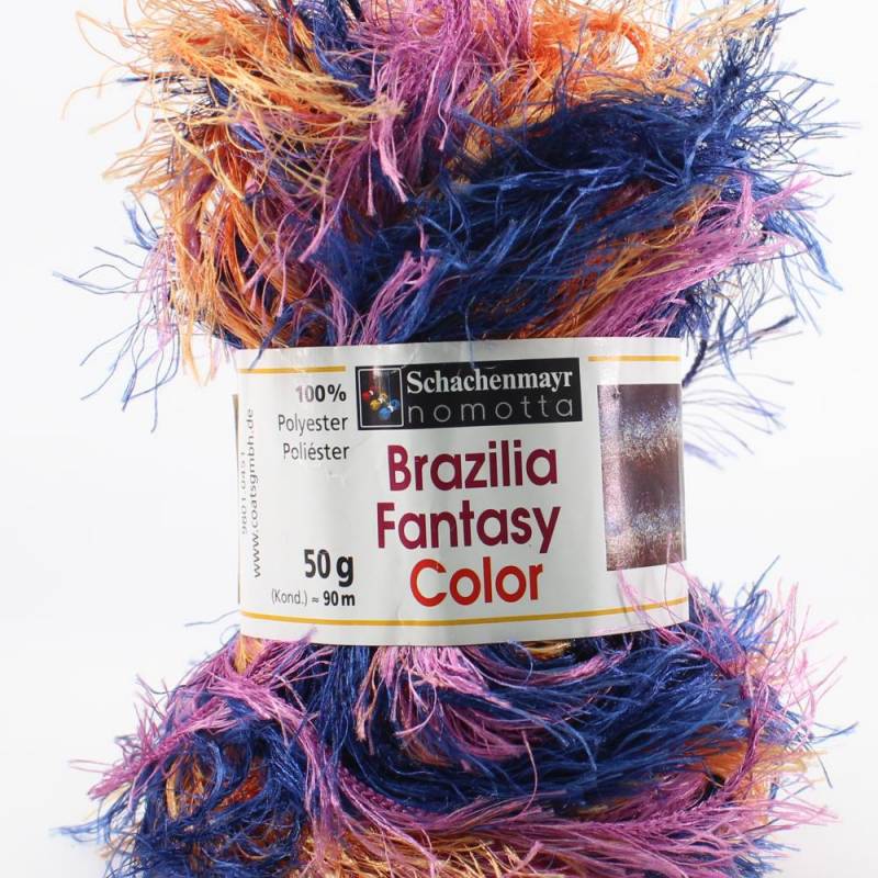 schachenmayr brazilia fantasy - Ref. 385 schachenmayr brazilia fantasy - Ref. 385