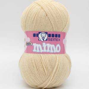 oso blanco mimo - Ref. 003