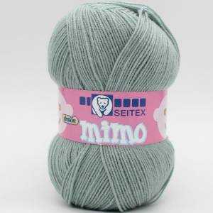 oso blanco mimo - Ref. 040