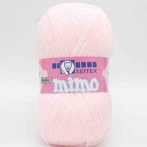 oso blanco mimo - Ref. 205