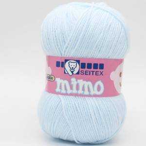 oso blanco mimo - Ref. 305