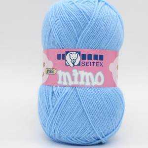 oso blanco mimo - Ref. 306
