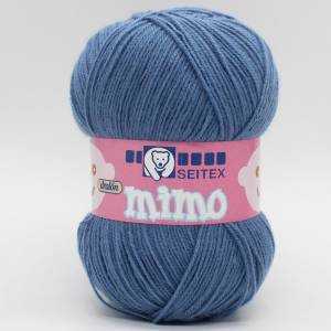 oso blanco mimo - Ref. 328