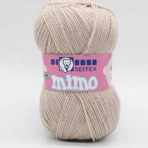 oso blanco mimo - Ref. 601