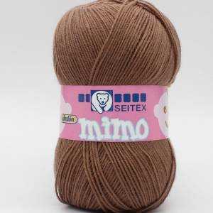 oso blanco mimo - Ref. 630