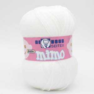 oso blanco mimo - Ref. 000