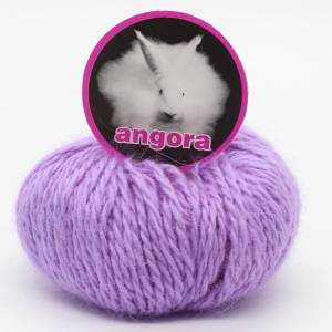 e-puntexsa angora - Ref. 3078