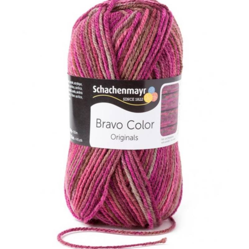 schachenmayr bravo colo - Ref. 02143 schachenmayr bravo colo - Ref. 02143