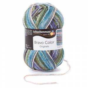 schachenmayr bravo colo - Ref. 02122