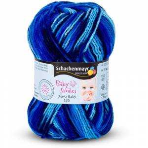 schachenmayr bravo baby smiles - Ref. 00182