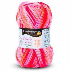 schachenmayr bravo baby smiles - Ref. 00184