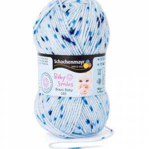 schachenmayr bravo baby smiles - Ref. 00185