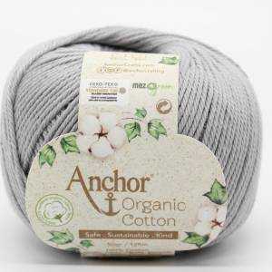 coats fabra achor organic cotton - Ref. 0398
