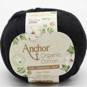 coats fabra achor organic cotton - Ref. 1332