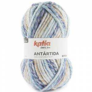 katia antartida - Ref. 304