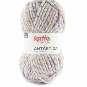 katia antartida - Ref. 305