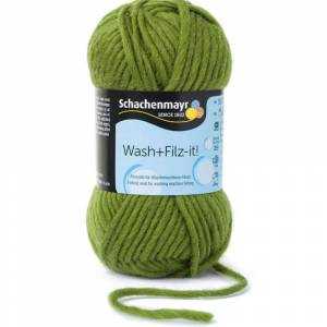 schachenmayr wash-filz-it - Ref. 00017