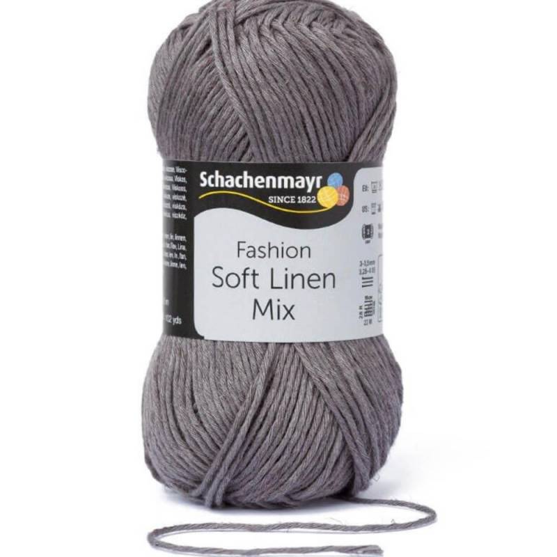 schachenmayr soft linen mix - Ref. 00092