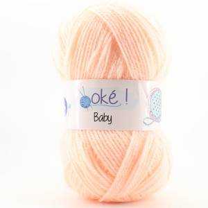 e-puntexsa baby oke - Ref. 106