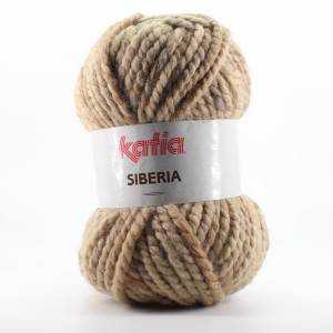 katia siberia - Ref. 201