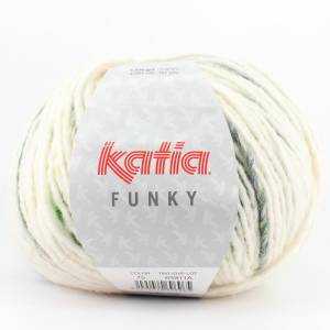 katia funky - Ref. 75