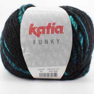 katia funky - Ref. 55