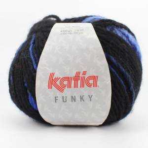 katia funky - Ref. 56