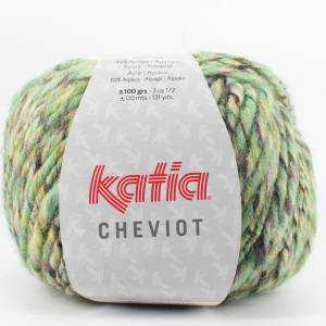 katia cheviot - Ref. 104