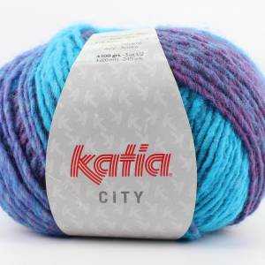 katia city - Ref. 956