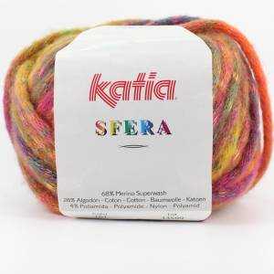 katia sfera - Ref. 161