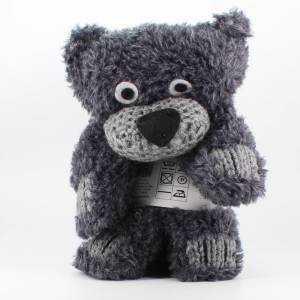 katia teddy bear - Ref. 50