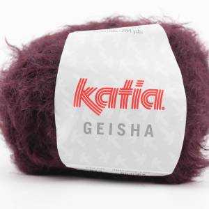 katia geisha - Ref. 213