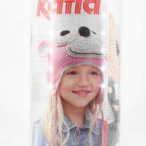 katia monkey - Ref. 80