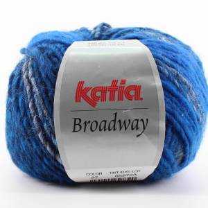 katia broadway - Ref. 97
