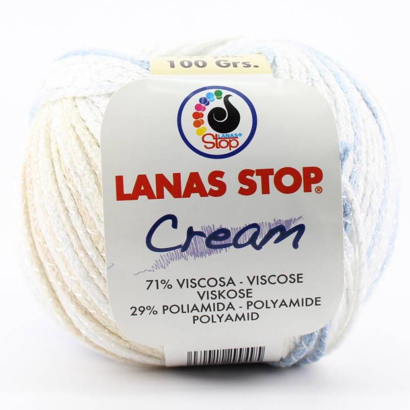 STOP CREAM EST