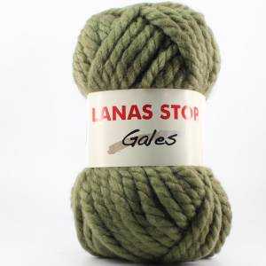 stop gales - Ref. 026