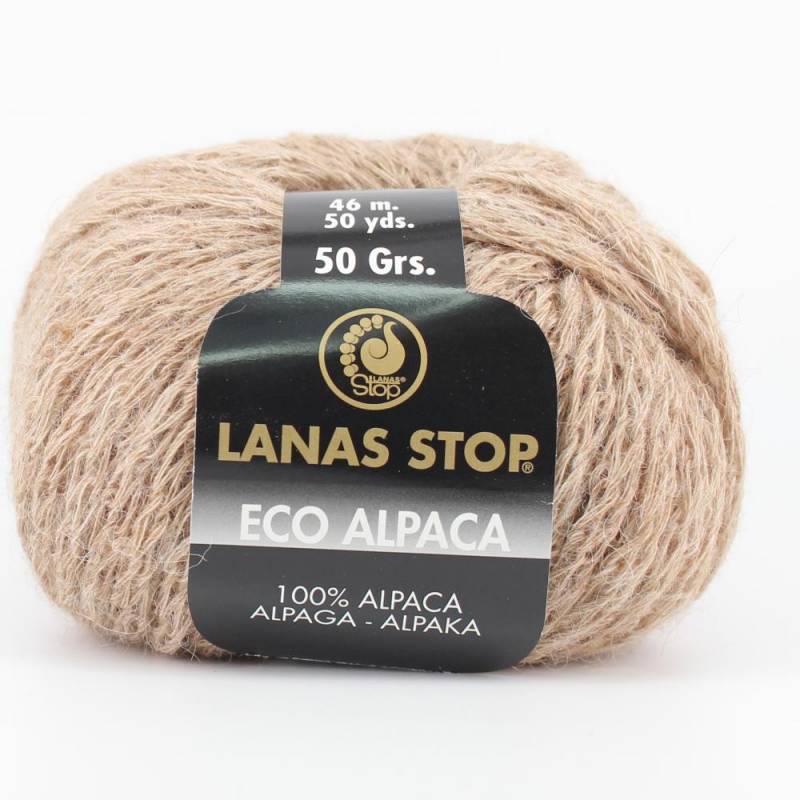 STOP ECO ALPACA