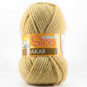 Lanas Stop Astun Yarn 807 4 Skeins Spain 45% Wool 55% Acrylic Chunky 80 Gms  NEW!