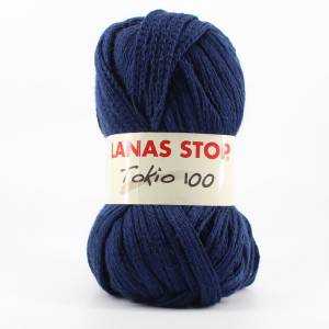 stop tokio 100 - Ref. 415