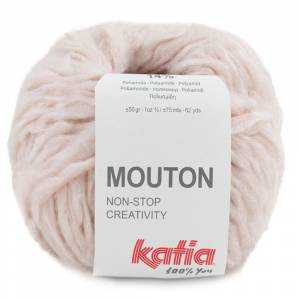 katia mouton - Ref. 61