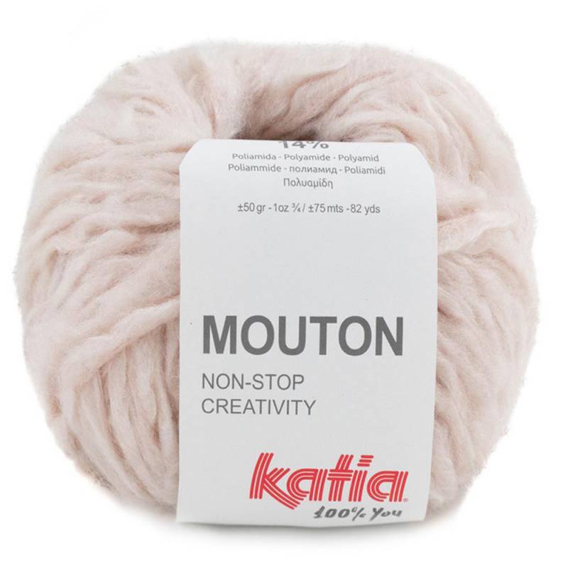 katia mouton - Ref. 61 katia mouton - Ref. 61