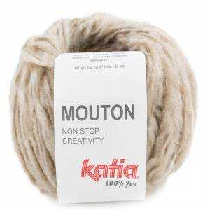 katia mouton - Ref. 65