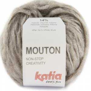 katia mouton - Ref. 74