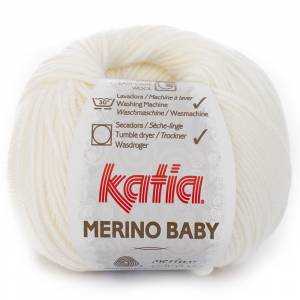 katia merino baby - Ref. 1